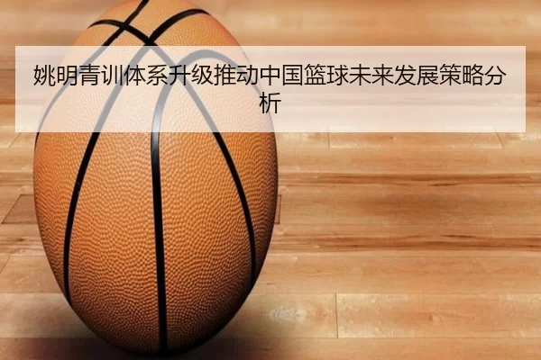 姚明青训体系升级推动中国篮球未来发展策略分析